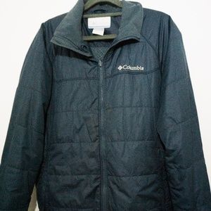 Columbia Mens Jacket